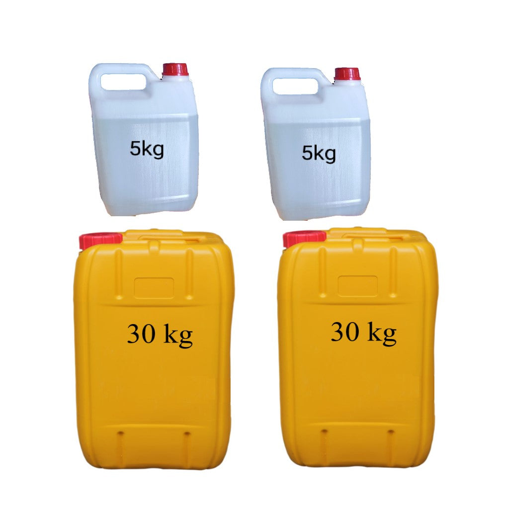 Polyester Resin - Unsaurated G19