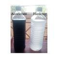 Accelerant For Polyester Resin