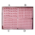 Animal And Fruit Mold