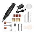 Electric Drilling Machine 12V - 1