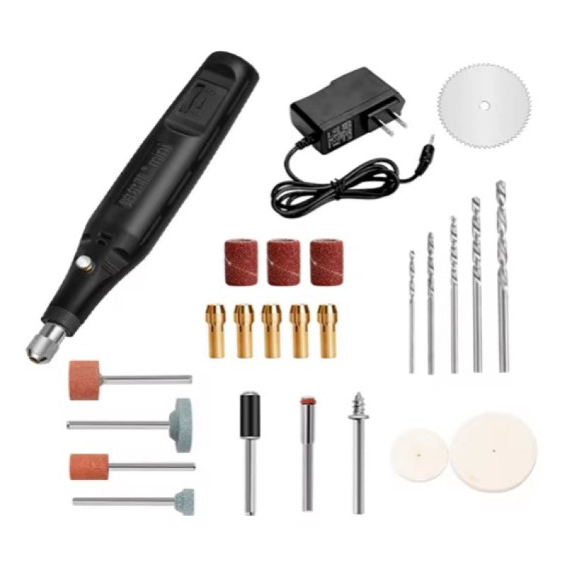 Electric Drilling Machine 12V - 1