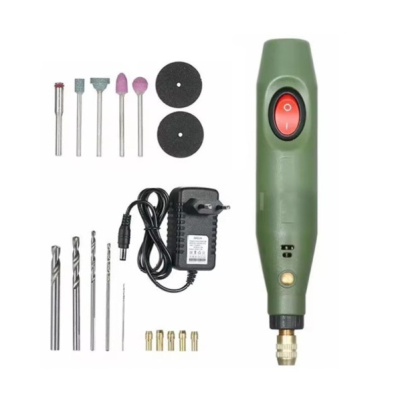 Electric Drilling Machine 12V - 2