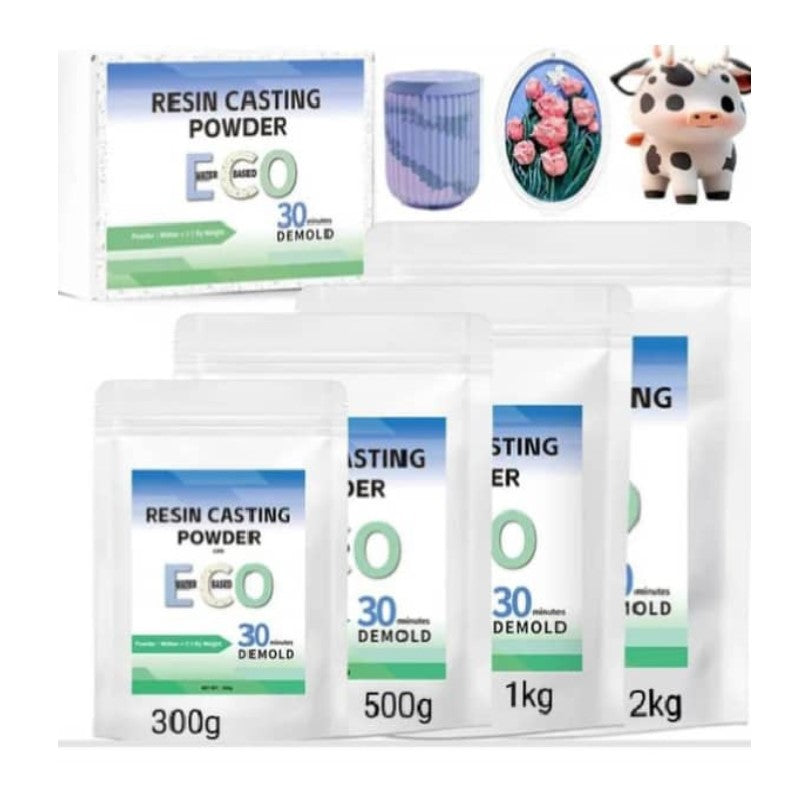 Gypsum Casting Powder