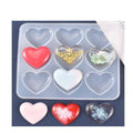 Heart Mold - A