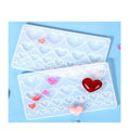 Heart Mold - B