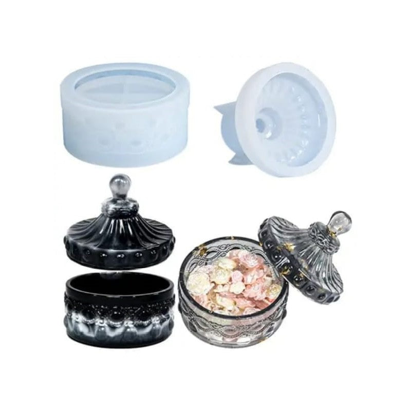 Jewelry Pot 2