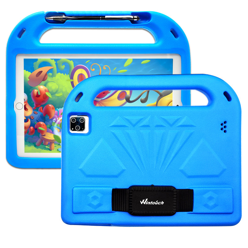 Kids Tablet HD K13 - 10" - 32GB HDD - 2GB RAM - 3G SIM