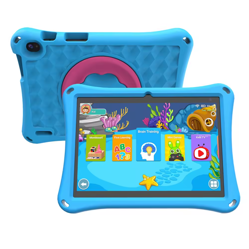 Wintouch Kids Tablet HD K81Pro - 8" - 32GB HDD - 2GB RAM - 3G SIM