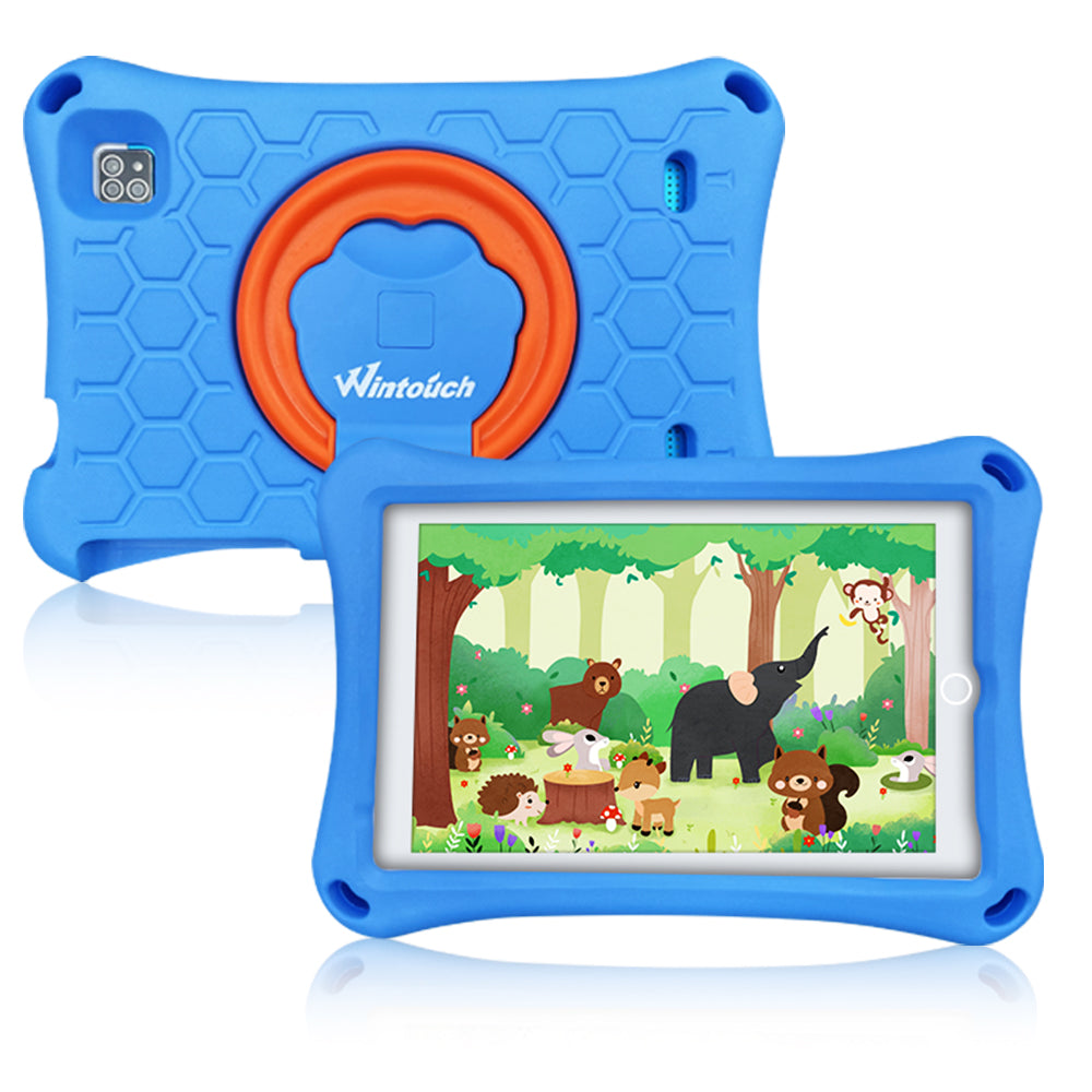Wintouch Kids Tablet HD K81Pro - 8" - 32GB HDD - 2GB RAM - 3G SIM