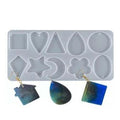 Keychain Mold - KCH B
