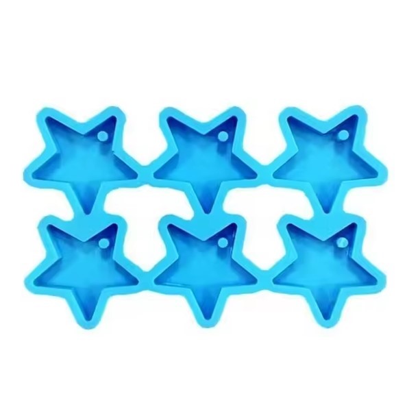 Keychain Mold - KCH G