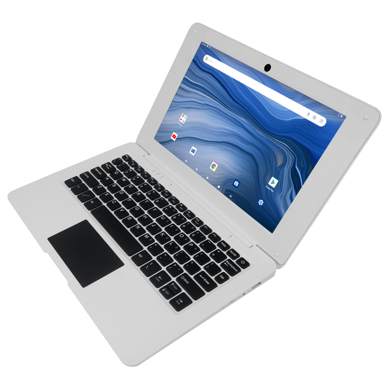 Kids Learning Android Portable Home Laptop PC