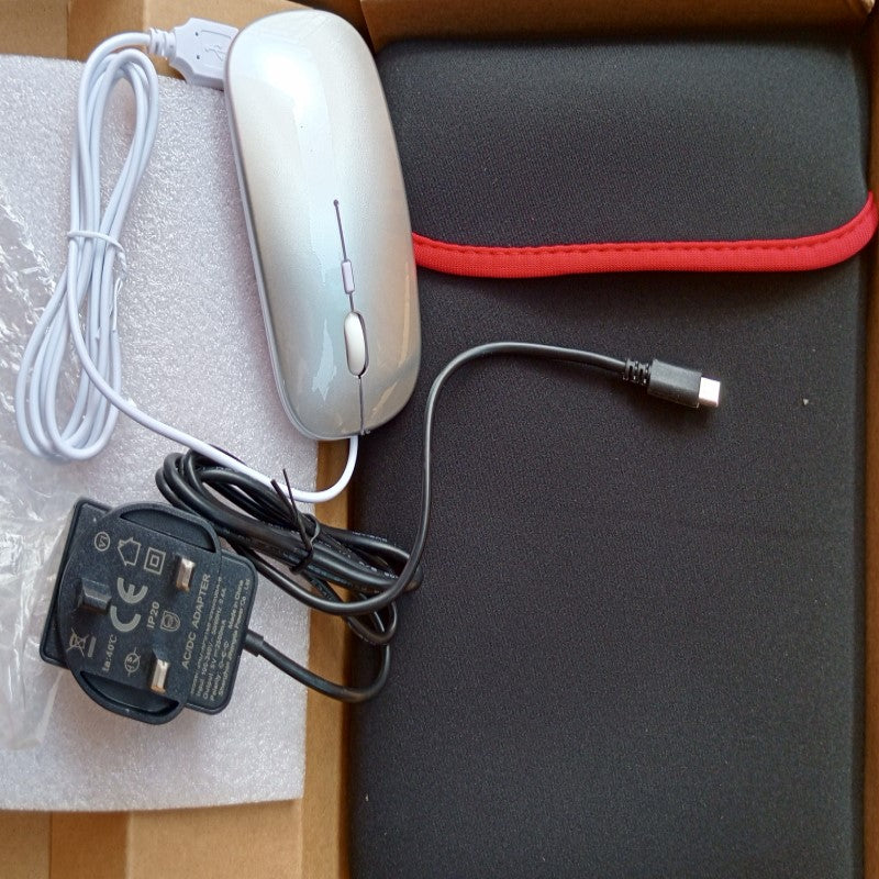 Kids Learning Android Portable Home Laptop PC