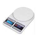 Measuring Scale