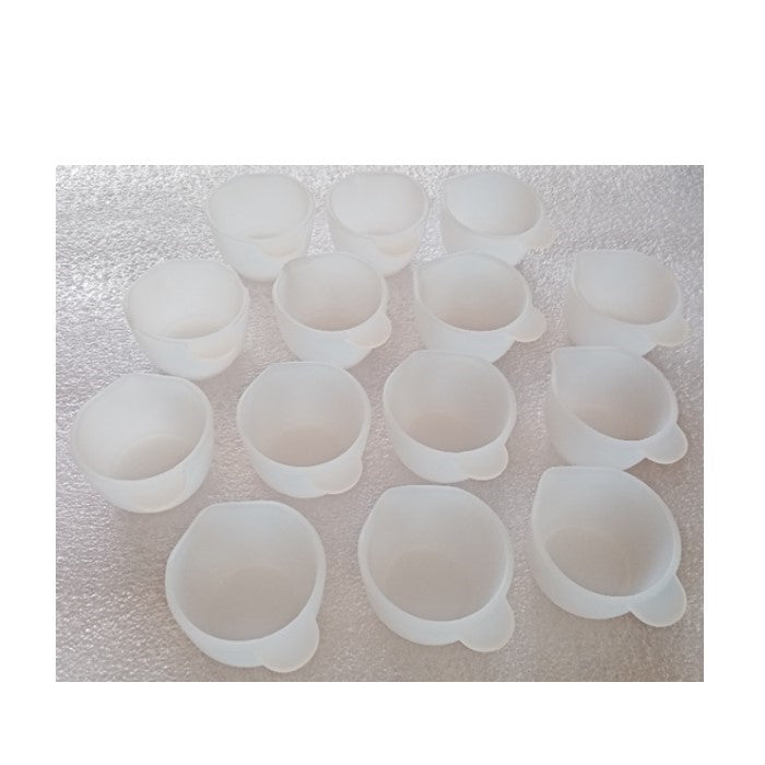 Sillicon Mixing Cup