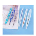 Pen Mold - 3pcs set