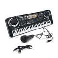61 Keys Piano Keyboard For Kids