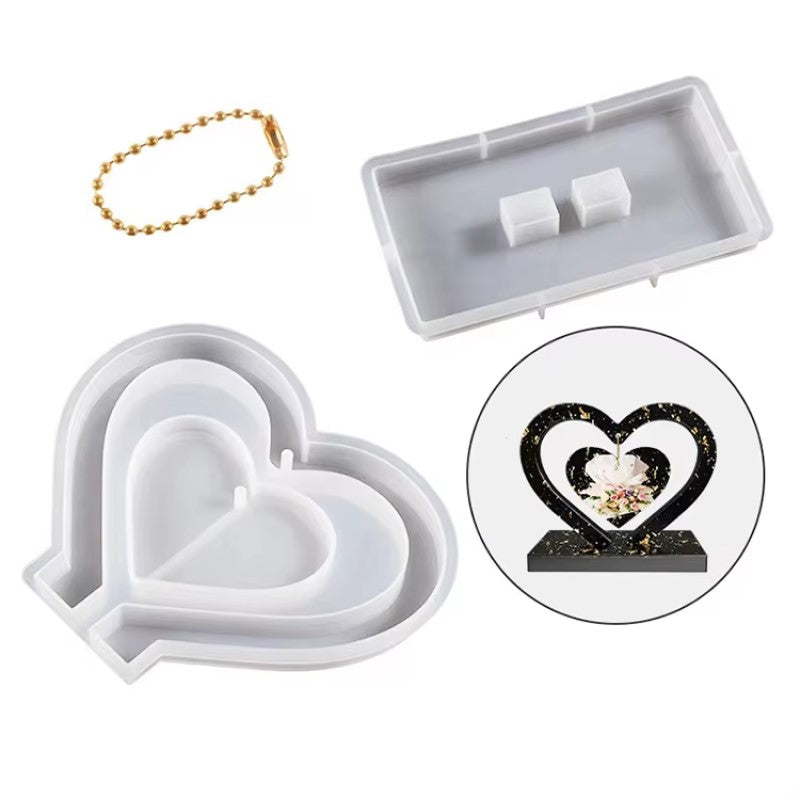 Picture Frame Mold - A