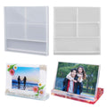 Picture Frame Mold - B