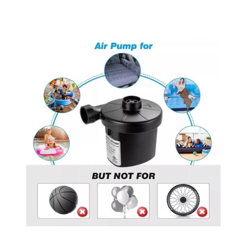 Electric Air Pump