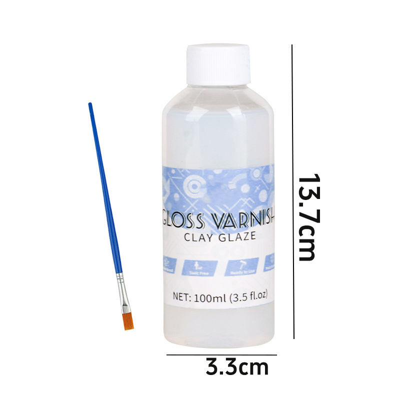 Sealant Gloss Varnish - 100ml