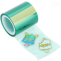 Seamless Sticky Tape For Hollow Open Metal Frame Bezels