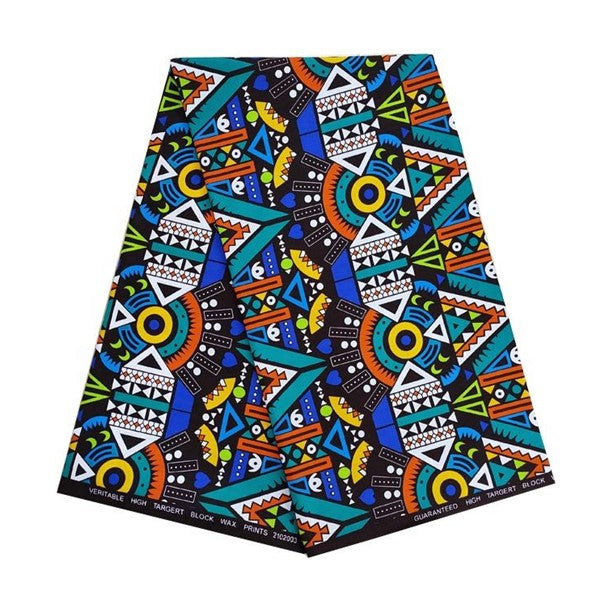 Canvas plus 4 Yards Fabric to Match