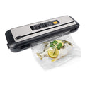 Vacuum Bag Sealing Machine