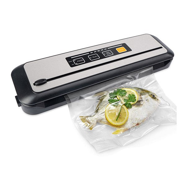 Vacuum Bag Sealing Machine